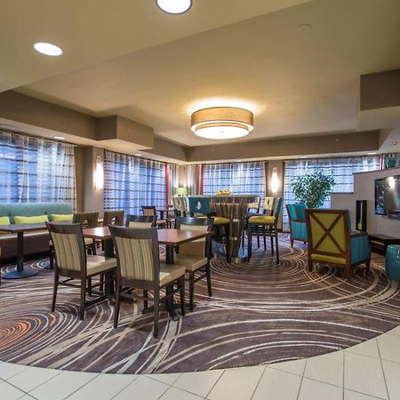 Hampton Inn Atlanta-Newnan Dış mekan fotoğraf