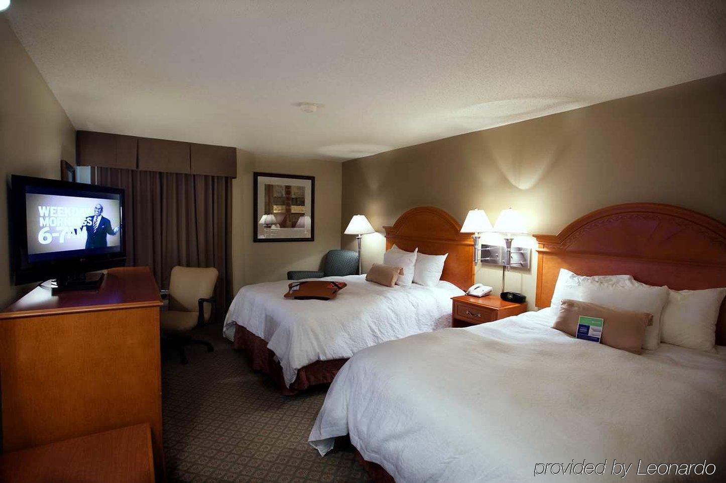 Hampton Inn Atlanta-Newnan Dış mekan fotoğraf